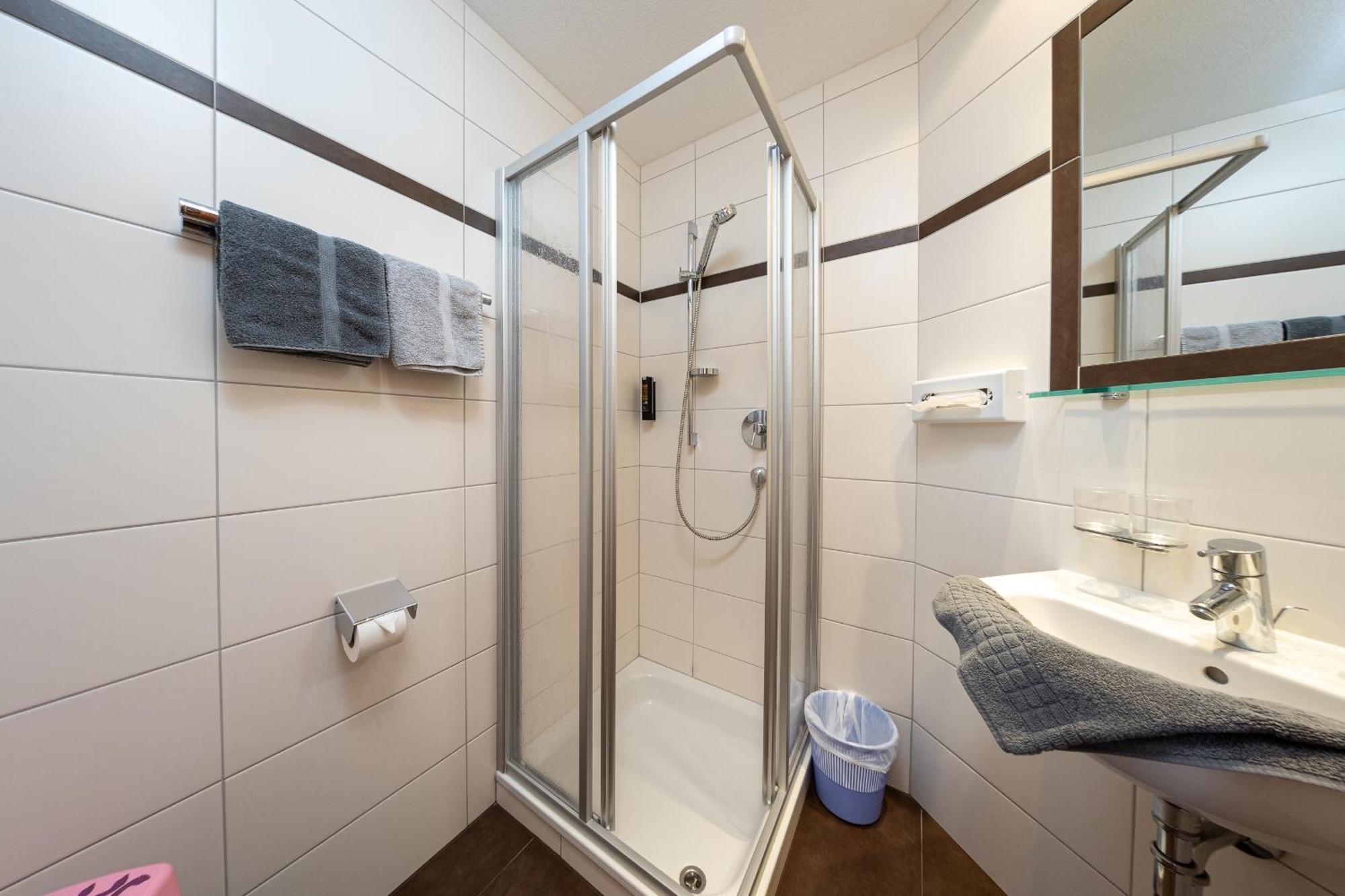 Appartements Am Burgsee Ladis Bagian luar foto